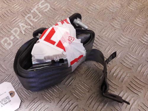 Rear left belt tensioner RENAULT CLIO III (BR0/1, CR0/1) 1.2 16V (BR02, BR0J, BR11, CR02, CR0J, CR11) | BP23724079C89 