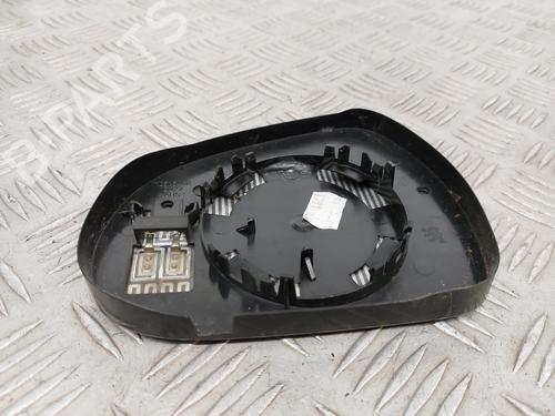 Right mirror glass PEUGEOT 308 I (4A_, 4C_) 1.6 HDi | BP28576889C147