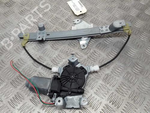 Rear right window mechanism NISSAN QASHQAI / QASHQAI +2 I (J10, NJ10, JJ10E) 1.6 dCi | BP23735311C25 