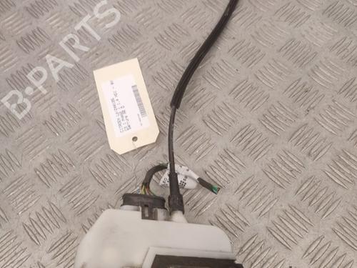 Rear left lock CITROËN C3 I (FC_, FN_) 1.4 HDi | BP23659749C100 
