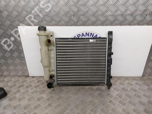 Køler FIAT UNO (146_, 158_) 1.0 (146E) (42 hp) 24853977