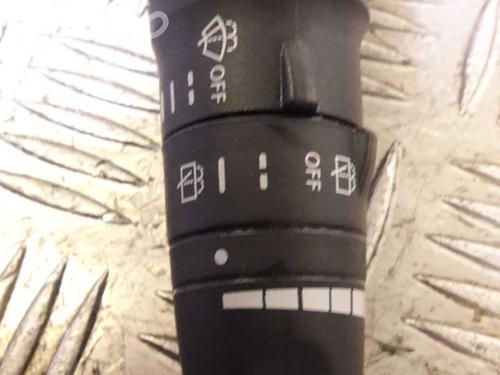 Used Steering column stalk NISSAN X-TRAIL I (T30) 2.2 Di 4x4 (114 hp) 23716396