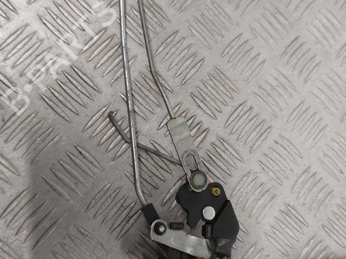 Tailgate lock HYUNDAI GETZ (TB) 1.5 CRDi | BP29846401C101