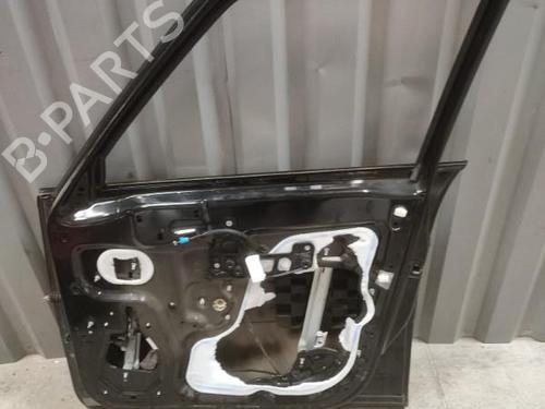 Right front door CITROËN C4 Grand Picasso I (UA_) 1.6 HDi 110 | BP23744571C3 