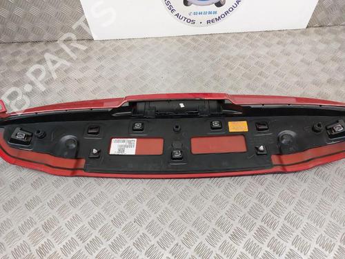 Rear spoiler RENAULT CLIO IV (BH_) 1.2 16V | BP23745016C96 