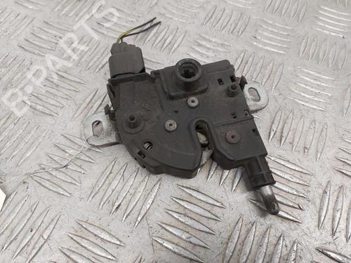 Hood lock FORD FOCUS I (DAW, DBW) 1.8 TDCi | BP23743567C133