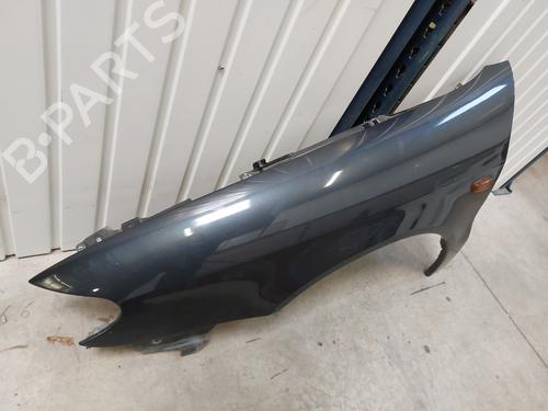 Left front fenders CITROËN XSARA Coupe (N0) 1.9 D | BP24403591C41 