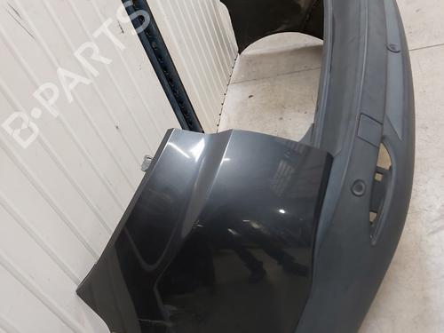 Rear bumper RENAULT MEGANE III Grandtour (KZ0/1) 1.5 dCi (KZ09, KZ0D, KZ1G, KZ29, KZ14, KZ1W, KZ10, KZ1F,... | BP29336402C8 