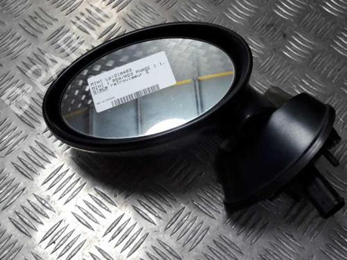 Left mirror MINI MINI (R50, R53) Cooper S | BP23716897C26 