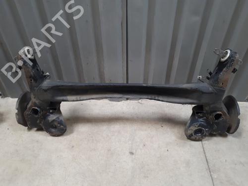 Used Rear axle Rear axle PEUGEOT 308 SW II (LC_, LJ_, LR_, LX_, L4_) 1.6 BlueHDi 120 (120 hp) 23659726 23659726