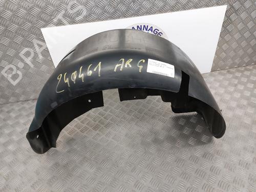 Hjulbue CITROËN C3 I (FC_, FN_) 1.1 i (60 hp) 23748279