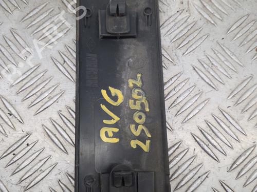 Listwa drzwi RENAULT CLIO II (BB_, CB_) 1.2 (BB0A, BB0F, BB10, BB1K, BB28, BB2D, BB2H, CB0A,... | BP30803848C150