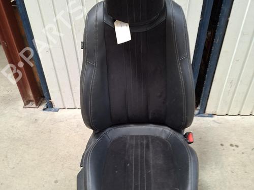 Used Right front seat Right front seat PEUGEOT 308 II (LB_, LP_, LW_, LH_, L3_) 1.2 THP 130 (131 hp) 39630898 39630898