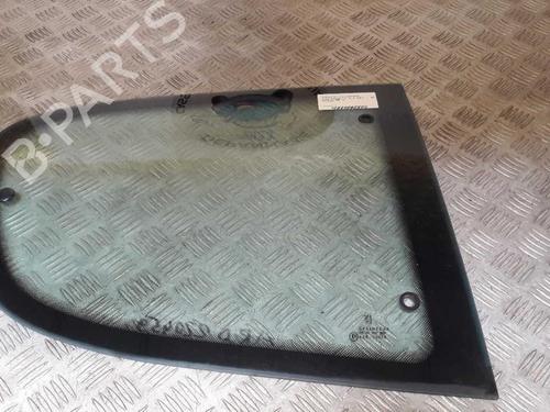 Used Rear right door window PEUGEOT 206 Hatchback (2A/C) 1.4 HDi eco 70 (68 hp) 23734169