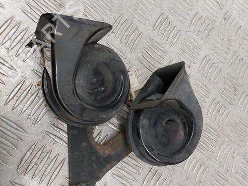Horn PEUGEOT 307 Break (3E) 2.0 HDI 110 | BP23735167E13 