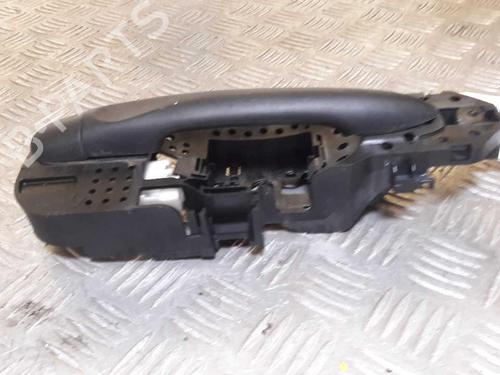 Front right exterior door handle RENAULT SCÉNIC III (JZ0/1_) 1.5 dCi | BP23723828C129 
