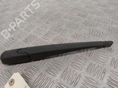 Used Rear windshield wiper arm Rear windshield wiper arm PEUGEOT 307 (3A/C) 1.6 16V (109 hp) 32347293 32347293