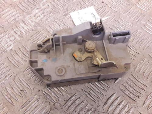 Used Rear left lock PEUGEOT 306 Hatchback (7A, 7C, N3, N5) 1.9 D (69 hp) 23715176