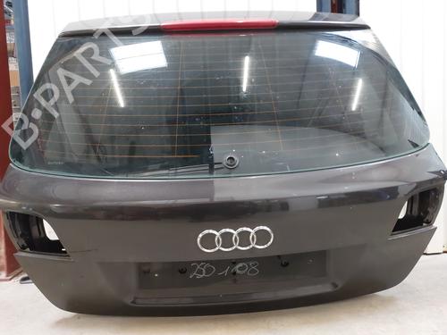 Tailgate AUDI A3 Sportback (8PA) 1.9 TDI | BP24636699C6 