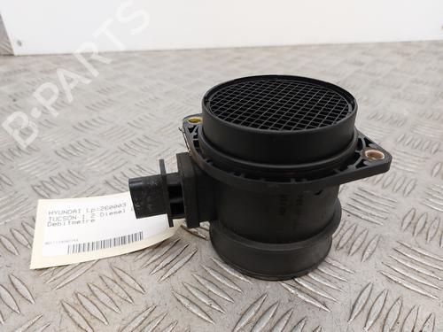 Used Mass air flow sensor Mass air flow sensor HYUNDAI TUCSON (JM) 2.0 CRDi All-wheel Drive (113 hp) 31625072 31625072