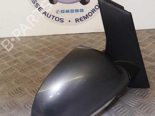 Right mirror VW GOLF PLUS V (5M1, 521) 2.0 TDI | BP23734403C27 