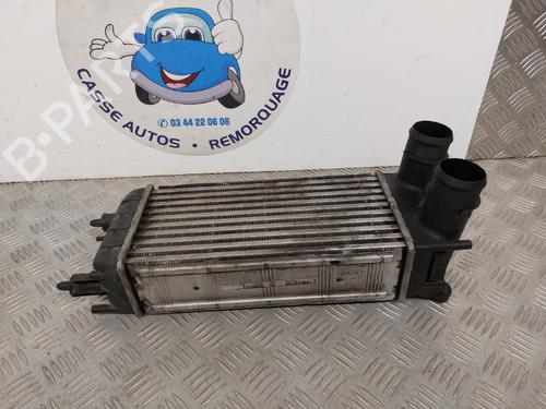 Used Intercooler Intercooler CITROËN C5 III (RD_) 1.6 HDi 110 (RD9HL0, RD9HR8, RD9HRA) (112 hp) 23745351 23745351