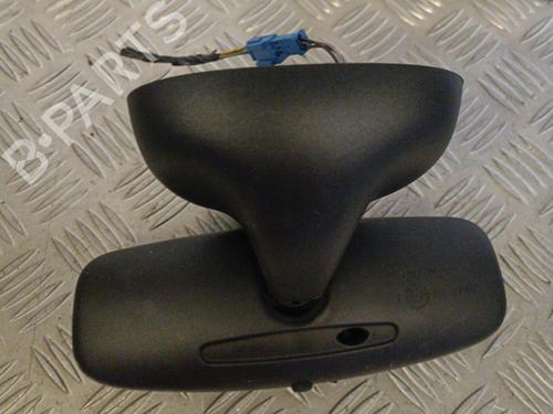 Used Rear mirror Rear mirror CITROËN C5 I (DC_) 2.0 HDi (DCRHZB, DCRHZE) (109 hp) 23725788 23725788