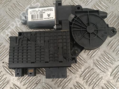 Used Left front window motor CITROËN C4 Grand Picasso I (UA_) 2.0 HDi 150 (150 hp) 32405856