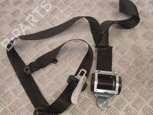 Front left seatbelt OPEL MERIVA A MPV (X03) 1.7 CDTI (E75) | BP23738092I26 - Image 4