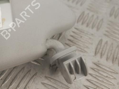 Left sun visor SEAT IBIZA IV (6J5, 6P1) 1.2 TDI | BP30848833I1