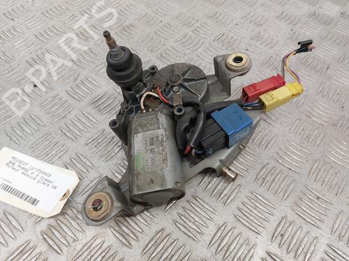 Used Rear wiper motor PEUGEOT 306 Hatchback (7A, 7C, N3, N5) 2.0 HDI 90 (90 hp) 29520289