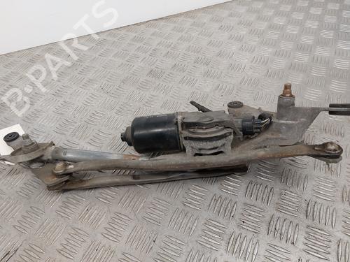 Front wiper motor TOYOTA AVENSIS VERSO (_M2_) 2.0 D (CLM20_, CLM20R) | BP23905623M29 
