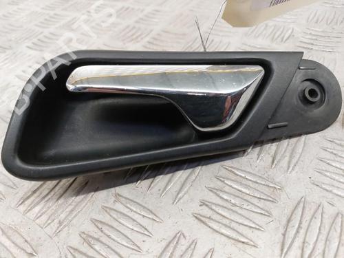 Used Front left interior door handle Front left interior door handle MERCEDES-BENZ CLK (C208) CLK 200 Kompressor (208.344) (163 hp) 23744630 23744630