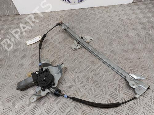 Front left window mechanism FORD TRANSIT CONNECT (P65_, P70_, P80_) 1.8 Di | BP23659868C22 - Image 3