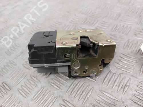Used Front right lock Front right lock PEUGEOT 206 Hatchback (2A/C) [1998-2012] 33305456 33305456