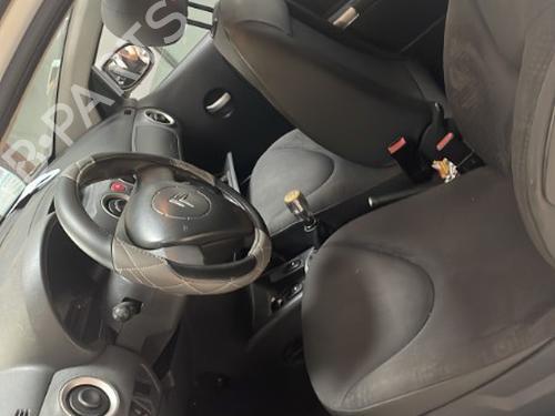 Warning switch CITROËN C2 (JM_) 1.4 HDi | BP23746058I22 - Image 6