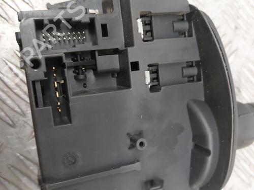 Steering column stalk RENAULT KANGOO Express (FW0/1_) 1.5 dCi 90 (FW0G, FW05, FW08, FW11) | BP31658862I23 