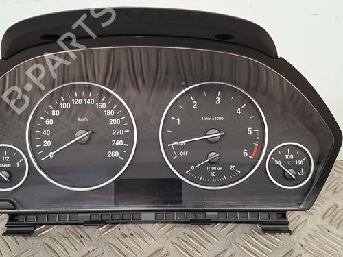 Electronic module BMW 3 (F30, F80) | BP36525053M83 - Image 10
