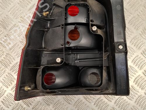 Højre baglygte SEAT AROSA (6H1) 1.4 | BP23660228C35 