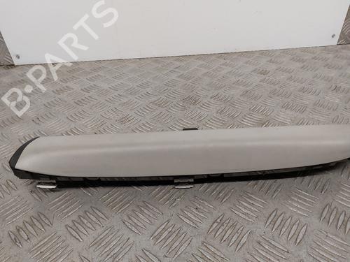 Used Left sun visor Left sun visor CITROËN C4 Picasso I MPV (UD_) 1.6 HDi 110 (112 hp) 32022289 32022289