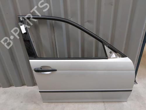 Used Right front door BMW 3 (E46) 320 d (150 hp) 23744674