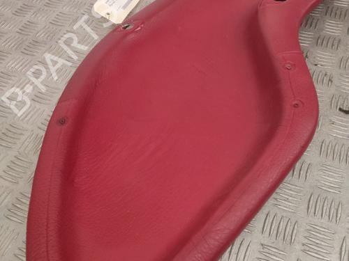 Front right panel SMART CITY-COUPE (450) 0.6 (S1CLA1, 450.341) | BP23745788C59 - Image 2