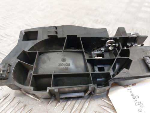 Rear right interior door handle PEUGEOT 5008 (0U_, 0E_) 1.6 HDi | BP29431628I16 