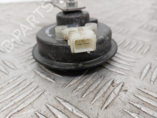 Horn DACIA DUSTER (HS_) 1.5 dCi 4x4 | BP26379348E13  - Image 5