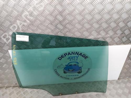 Rear right door window PEUGEOT 307 Break (3E) 2.0 | BP23659233C21 