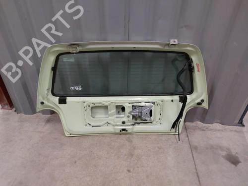 Tailgate RENAULT TWINGO I (C06_) 1.2 (C066, C068) | BP23737459C6 