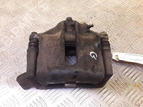 Used Left front brake caliper Left front brake caliper RENAULT SAFRANE I (B54_) 2.1 dT (B546) (88 hp) 23727536 23727536