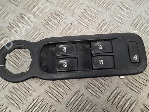 Left front window switch RENAULT MODUS / GRAND MODUS (F/JP0_) | BP36646706I27 - Image 5