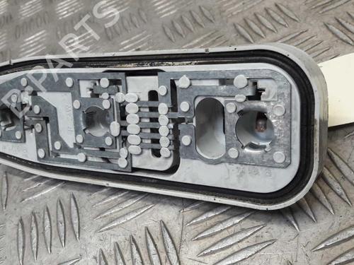 Used Lamp holder Lamp holder RENAULT TWINGO I (C06_) 1.2 16V (C06C, C06D, C06K) (75 hp) 23735496 23735496