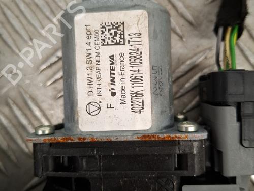 Used Front right window mechanism Front right window mechanism CITROËN C4 II (NC_) 1.6 HDi 115 (114 hp) 29202365 29202365